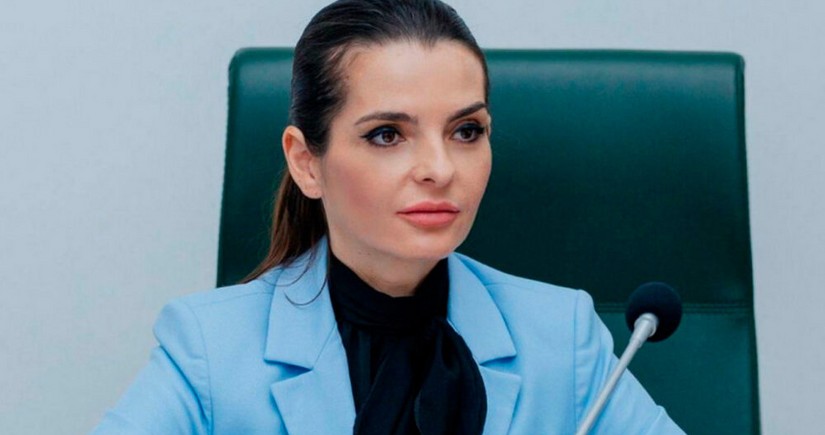 Qaqauziya parlamenti Qutsulun həbsinə görə Kişineuya ultimatum verib