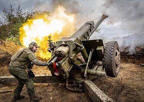 ISW: Russia distorting information on Ukrainian counter-offensive