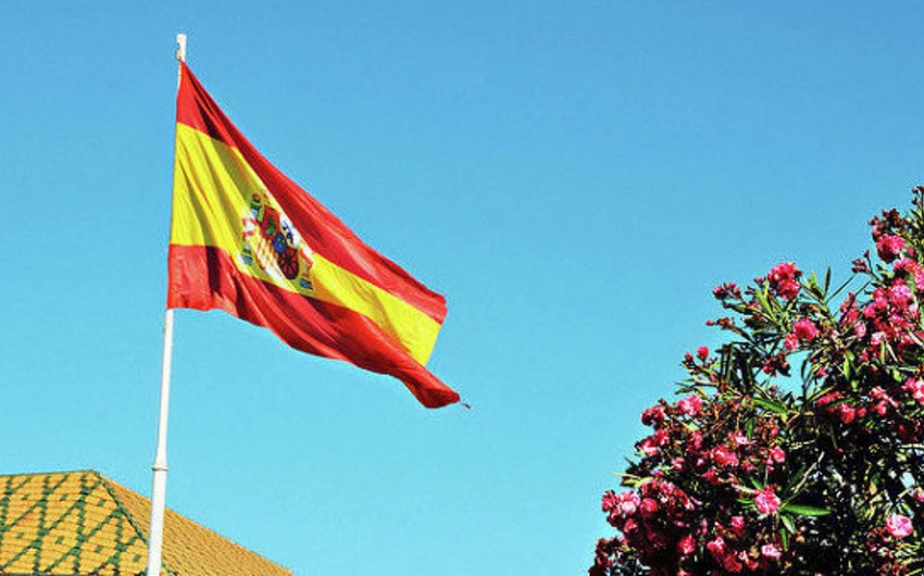 Правительство Испании обратилось в суд об обжаловании резолюции о независимости Каталонии