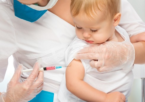 ВОЗ: За полвека иммунизация спасла более 150 млн жизней
