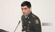 MoD official: Armenia targeted civilian population during Second Karabakh War