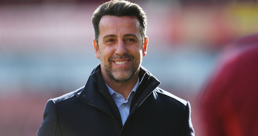 Arsenal sporting director Edu Gaspar set for exit