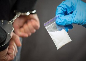 Gürcüstanda son 4 ildə ən çox sayda narkotik alverçisi saxlanılıb
