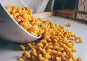 Azerbaijan begins supplying pasta to four countries