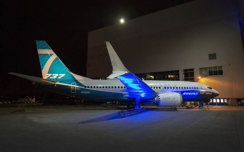 Boeing 737 MAX 2020-ci ilə qədər uçuşlar keçirə bilməyəcək