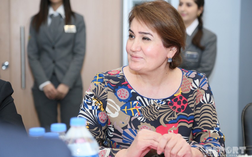 Управление образования города Баку обратилось к родителям по поводу приема в I классы