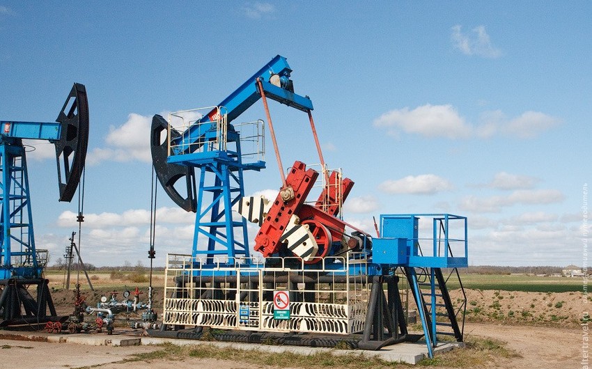МЭА: Спрос на нефть увеличится к 2025 году на 6,8%
