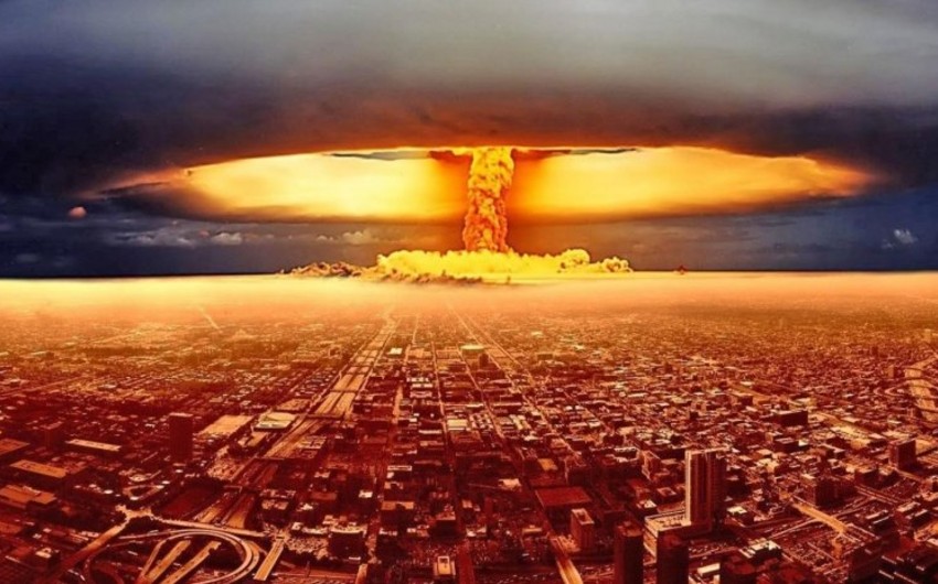СМИ: Запад разрабатывает экстренные планы на случай ядерного удара по Украине