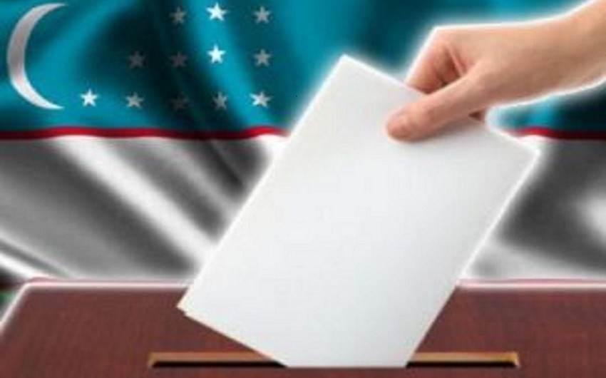 Азербайджанские наблюдатели будут мониторить президентские выборы в Узбекистане