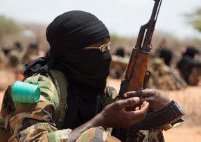 В Сомали боевики расстреляли прихожан мечети