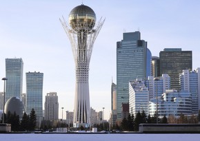 Правящая партия Казахстана утвердила новый состав бюро политсовета