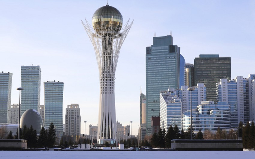 Правящая партия Казахстана утвердила новый состав бюро политсовета