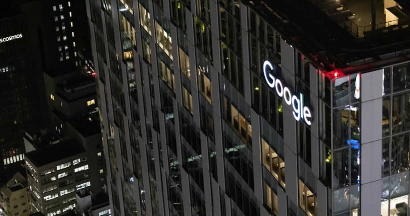 В Японии Google подозревают в нарушении правил конкуренции при распространении рекламы