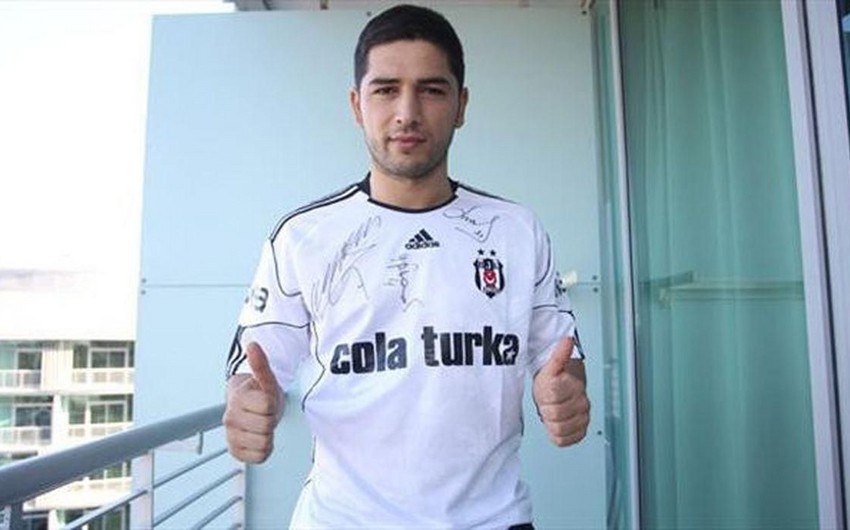 Beşiktaşın sabiq futbolçusu silahla 1 nəfəri öldürüb, 4-nü yaralayıb