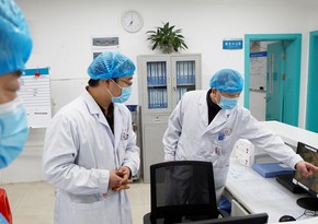Ученые Гонконгского университета смогли выделить штамм омикрон