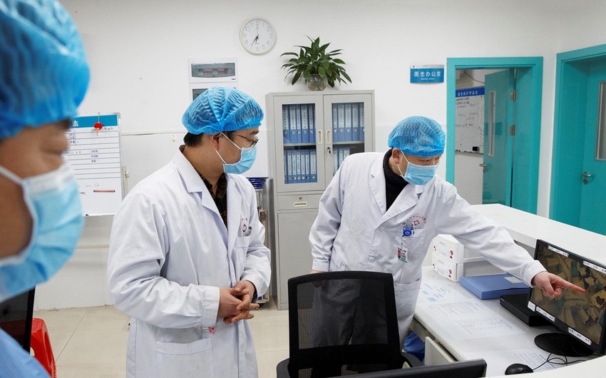 Ученые Гонконгского университета смогли выделить штамм омикрон