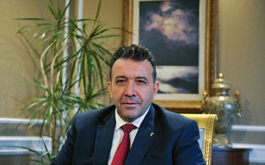 Turkish expert praises decision of Azerbaijani government to send aid to Turkey