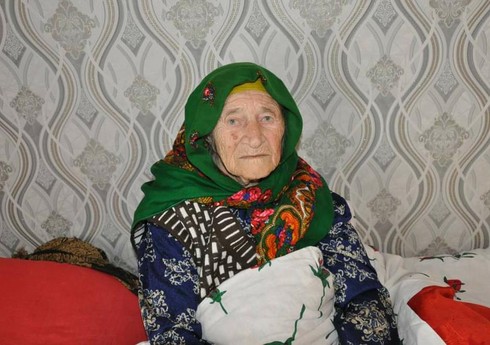 Скончалась старейшая жительница Билясувара