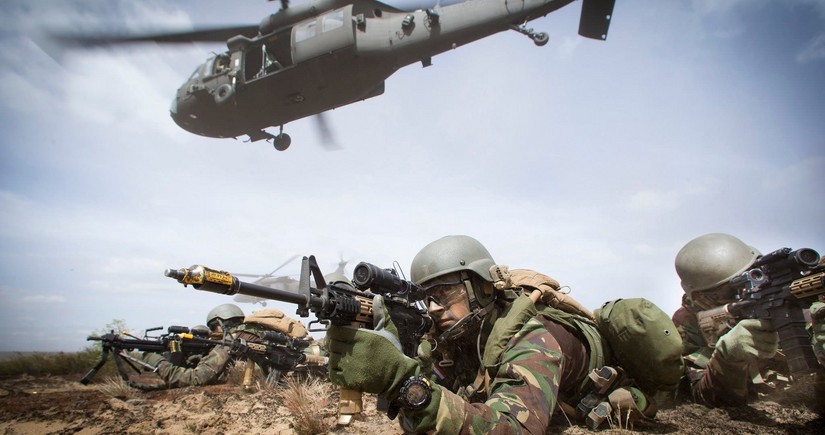 НАТО рискует втравить Европу в масштабную войну