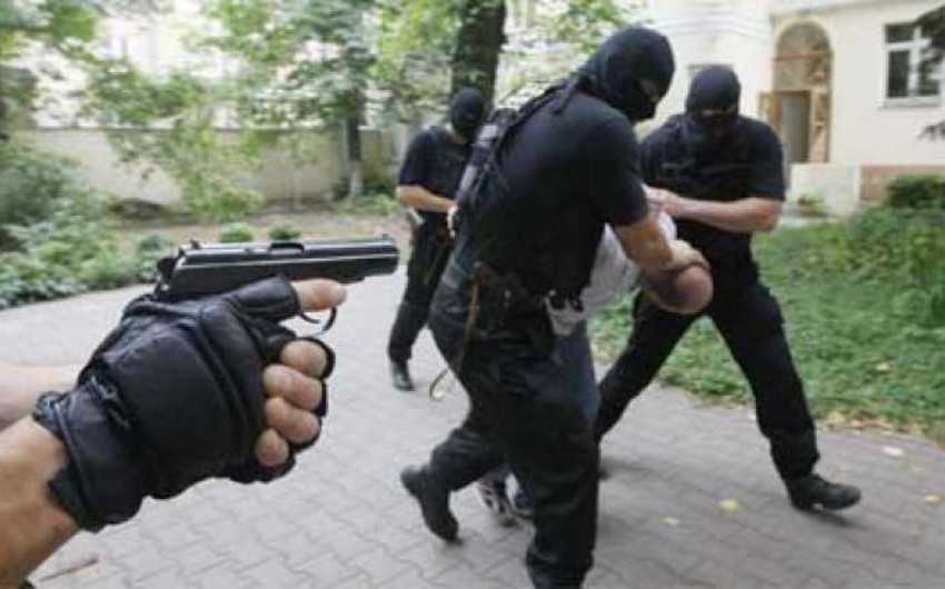 ​Operation in Nardaran launched by General Department for Combating Organized Crime, some detained