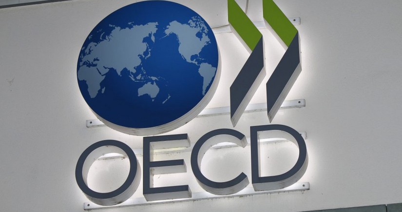 OECD improves its 2024 US GDP forecast