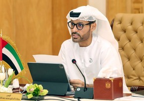 Mohamed Al Kuwaiti: UAE ready to share experience in cybersecurity with other countries