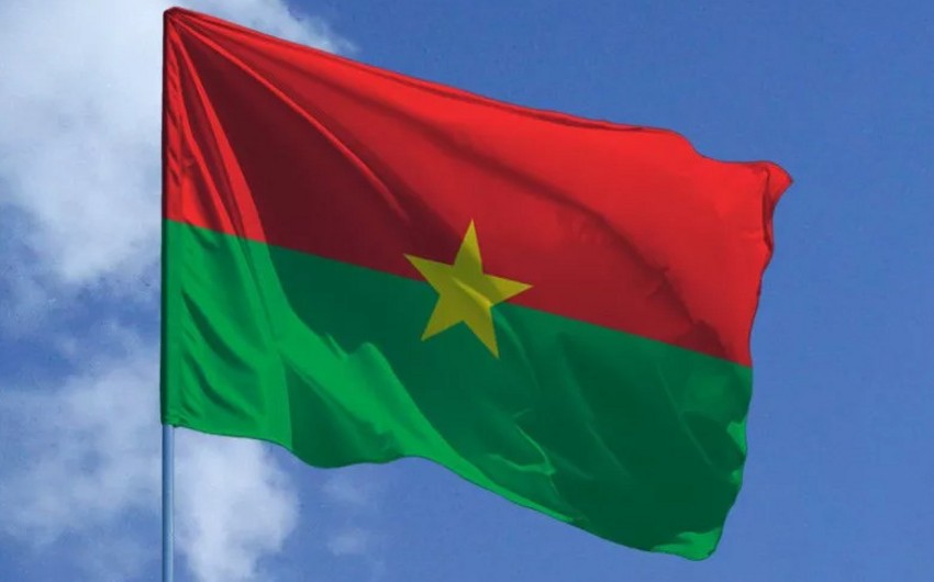 Премьер-министр и правительство Буркина-Фасо отправлены в отставку