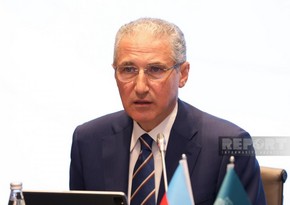 Mukhtar Babayev: Several countries don't want to perceive, fairly evaluate Azerbaijan's success