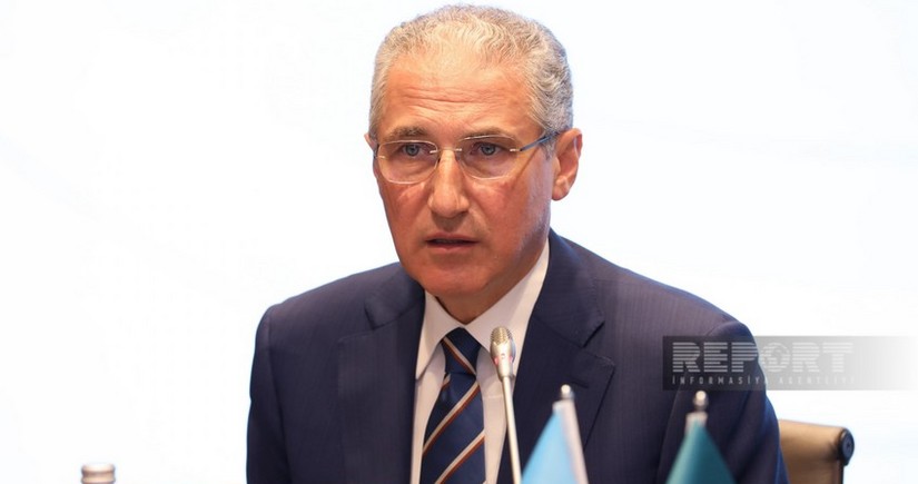 Mukhtar Babayev: Several countries don't want to perceive, fairly evaluate Azerbaijan's success