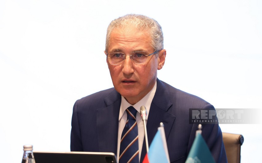 Mukhtar Babayev: Several countries don't want to perceive, fairly evaluate Azerbaijan's success