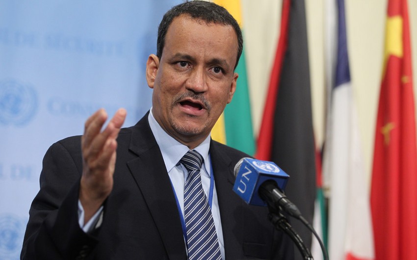 ​Спецпосланник ООН: Переговоры по Йемену начнутся максимум через две недели