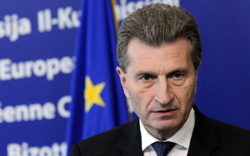 ​European Commissioner: Turkey is unlikely to join the EU in next decade