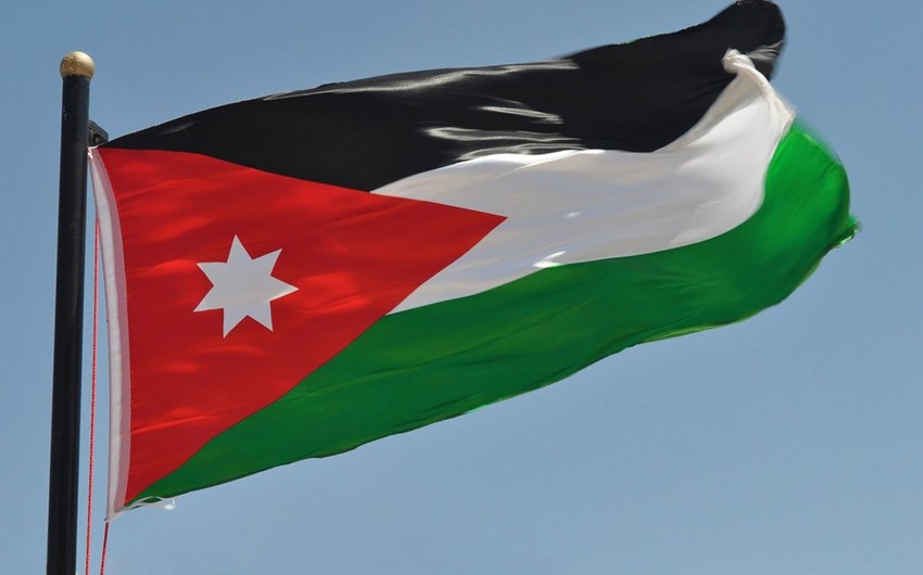 Jordanian cabinet of ministers resigns