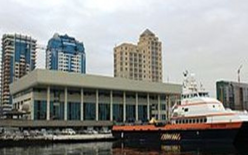 General Manager of Baku International Sea Trade Port changed