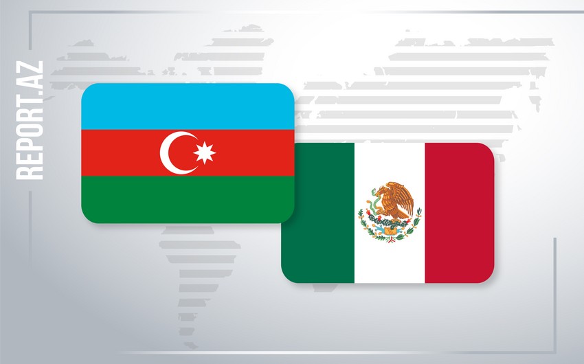 Состоится встреча межпарламентской группы дружбы Азербайджан-Мексика