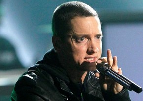 Rapper Eminem wins damages in New Zealand copyright case