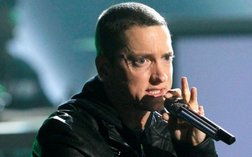 Rapper Eminem wins damages in New Zealand copyright case