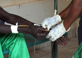 More than 70 people die of cholera in northern South Sudan