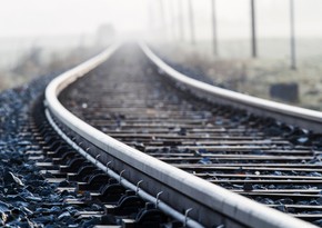 Train hits 4 people on tracks, 3 dead