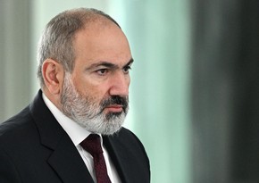 Премьер-министр Армении совершит визит во Францию