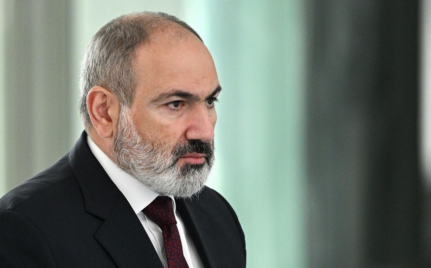 Пашинян: Ереван не будет спрашивать разрешения на развитие отношений с ЕС