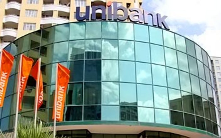 Unibankın yeni filialı açılıb