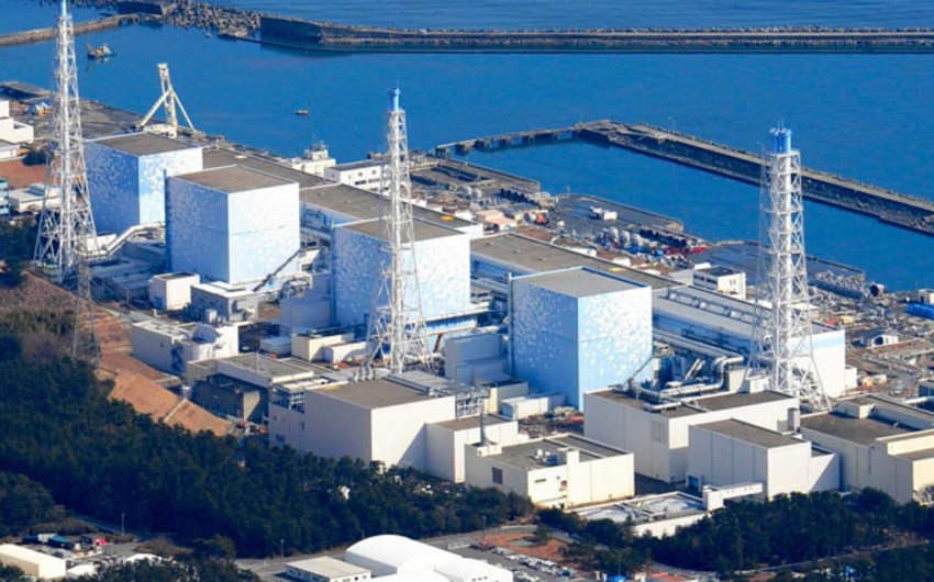 ​Fukushima-1 tested due to the recent leaks of radioactive water
