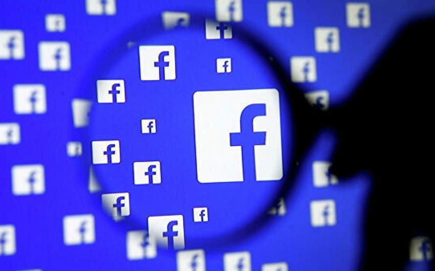 “Facebook” 3 milyarddan çox saxta hesabı silib