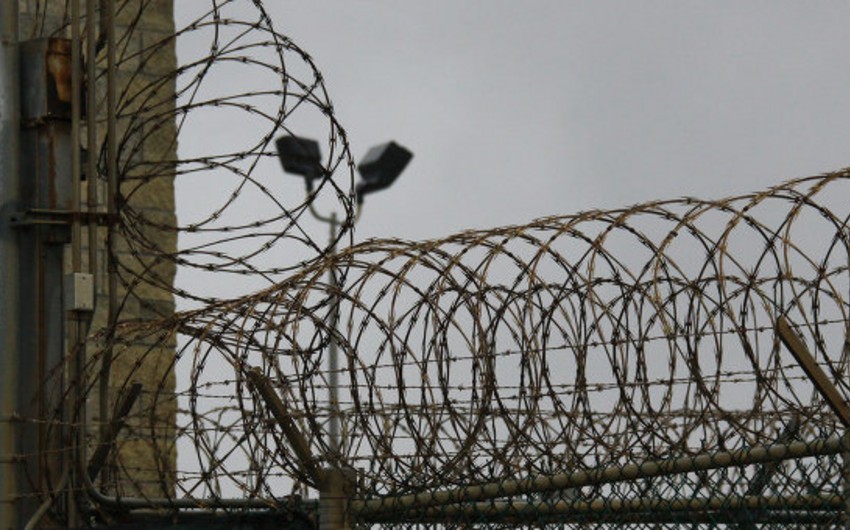 Белый дом: США рассматривают варианты по закрытию Гуантанамо