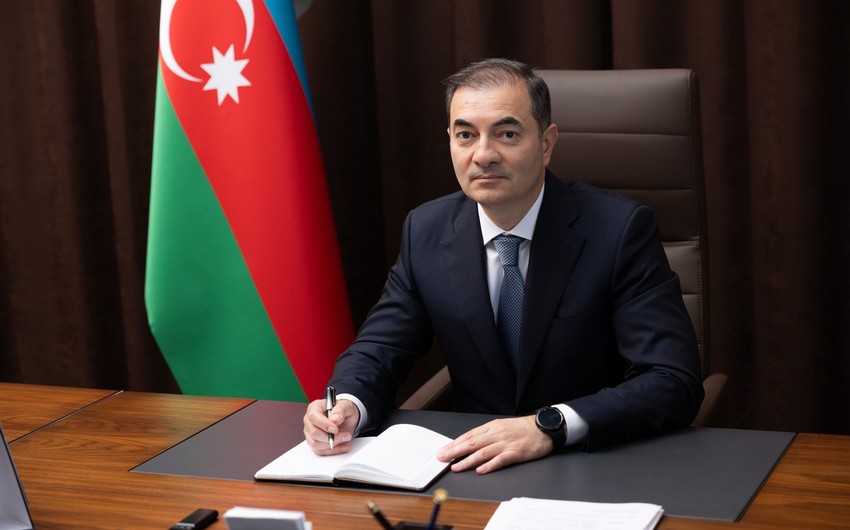 İlqar Musayev: Dövlət xidməti beynəlxalq əməkdaşlığı daha da gücləndirib 