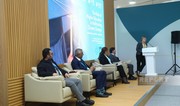 Role of higher education in tackling climate change discussed within COP29