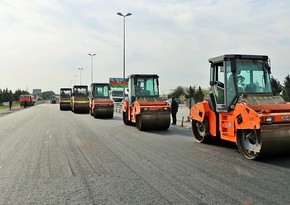 Депутат: Ремонтные работы на дороге Баку-Губа завершатся через месяц-два