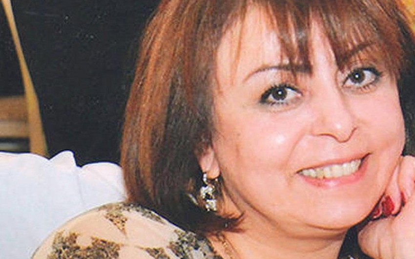 Прокурор попросил для бывшей помощницы Ильхамы Гулиевой наказания в виде 8 лет тюрьмы