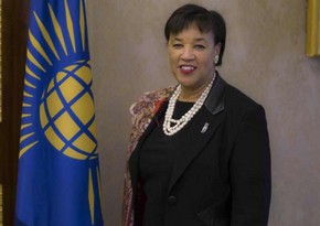 Commonwealth Secretary-General Commends Azerbaijan for Hosting COP29